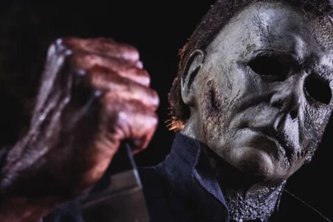 "Halloween Ends"