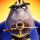 “Paws of Fury: The Legend of Hank”