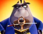 “Paws of Fury: The Legend of Hank”