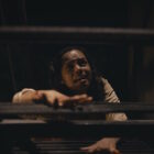 Georgina Campbell in "Barbarian"