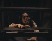 Georgina Campbell in "Barbarian"