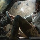 Idris Elba in "Beast"