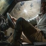 Idris Elba in "Beast"