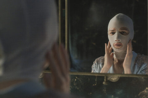 Naomi Watts stars in "Goodnight Mommy."