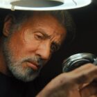 Sylvester Stallone in "Samaritan"