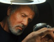 Sylvester Stallone in "Samaritan"