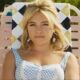 Florence Pugh in "Don't Worry Darling."