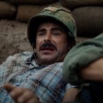 Zac Efron in "The Greatest Beer Run Ever"