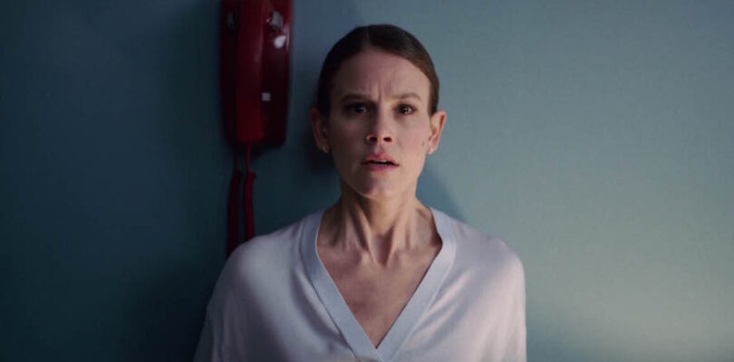 Sosie Bacon in "Smile."