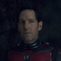 Paul Rudd in "Ant-Man and the Wasp: Quantumania"