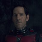 Paul Rudd in "Ant-Man and the Wasp: Quantumania"