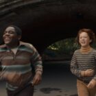 “Armageddon Time” Official Poster Released