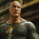Dwayne Johnson in "Black Adam"