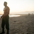 Jonathan Majors in "Creed III."