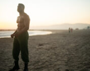 Jonathan Majors in "Creed III."