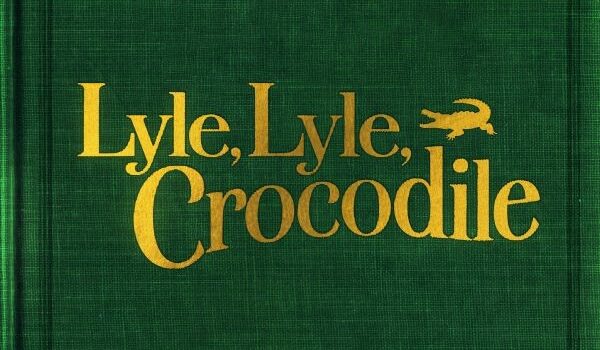 Lyle, Lyle, Crocodile Soundtrack