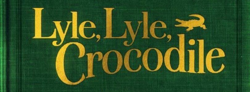 Lyle, Lyle, Crocodile Soundtrack