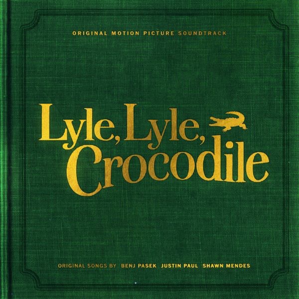 Lyle, Lyle, Crocodile Soundtrack
