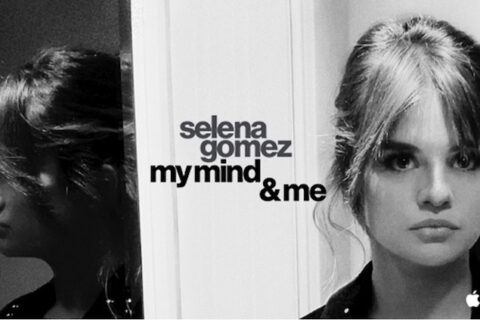 Selena Gomez: My Mind & Me