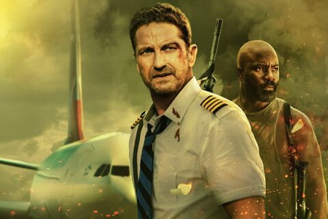 "Plane"
