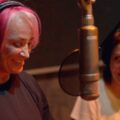 Tanya Tucker (left) and Brandi Carlile in "The Return of Tanya Tucker: Featuring Brandi Carlile"