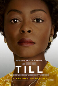 "Till" poster