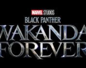 "Black Panther: Wakanda Forever"