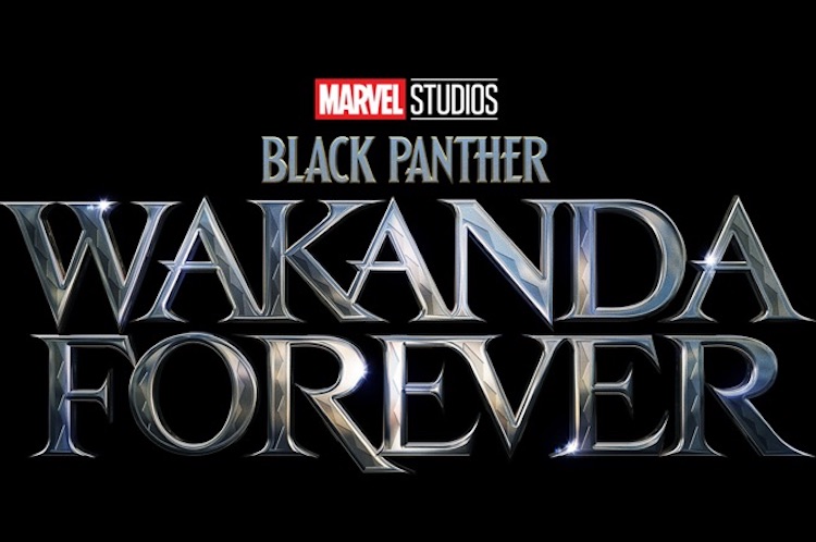 "Black Panther: Wakanda Forever"