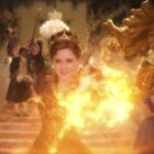 Amy Adams in "Disenchanted"