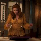 Amy Adams in "Disenchanted"