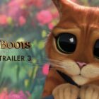 "Puss in Boots: The Last Wish"