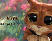 "Puss in Boots: The Last Wish"