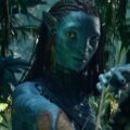 "Avatar: The Way of Water"