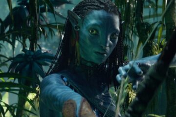 "Avatar: The Way of Water"