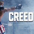 Michael B. Jordan as the son of Apollo Creed.