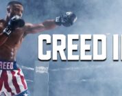 Michael B. Jordan as the son of Apollo Creed.