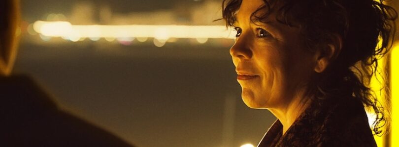 Olivia Colman in "Empire of Light"