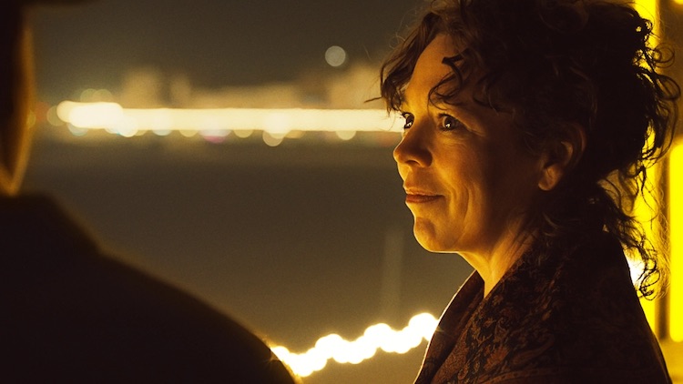 Olivia Colman in "Empire of Light"