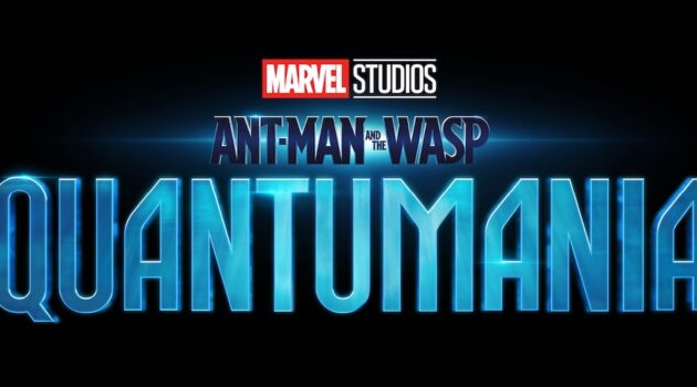 "Ant-Man and The Wasp: Quantumania"