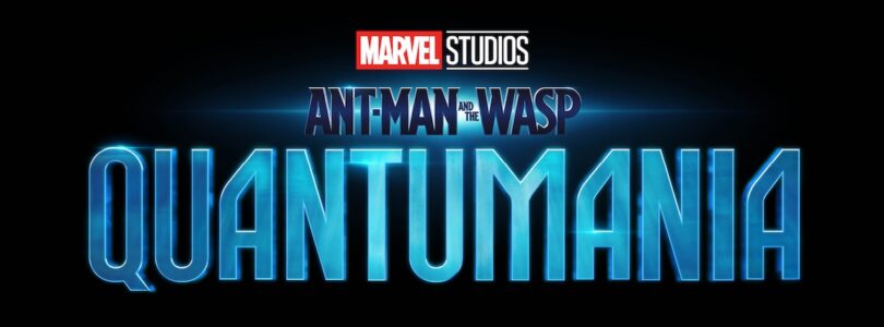 "Ant-Man and The Wasp: Quantumania"