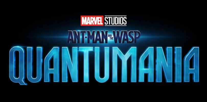 "Ant-Man and The Wasp: Quantumania"