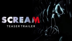 "Scream VI" Teaser