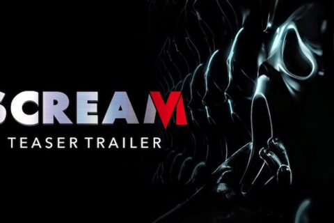 "Scream VI" Teaser