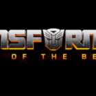 "Transformers: Rise of the Beasts"