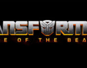 "Transformers: Rise of the Beasts"