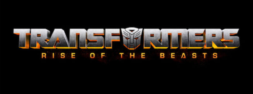 "Transformers: Rise of the Beasts"