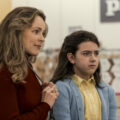 Rachel McAdams as Barbara Dimon and Abby Ryder Fortson as Margaret Simon in "Are You There God? It’s Me, Margaret"