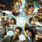 "Dungeons & Dragons: Honor Among Thieves"