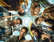 "Dungeons & Dragons: Honor Among Thieves"