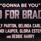 "Gonna Be You" title